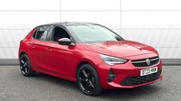 2023 Vauxhall Corsa 1.2 GS 5dr Petrol Hatchback Hatchback Petrol Manual