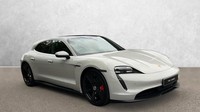 2022 Porsche Taycan 420kW 4S 79kWh 5dr Auto Electric