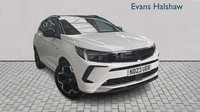 2023 Vauxhall Grandland 1.2 Turbo Ultimate 5dr Hatchback Petrol Manual
