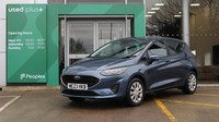 2023 Ford Fiesta 1.1 Trend 5dr Hatchback Petrol Manual