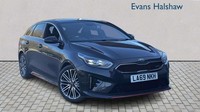 2020 Kia Pro Ceed 1.6T GDi ISG GT 5dr DCT Estate Petrol Automatic
