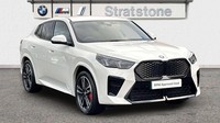 2025 BMW iX2 230kW xDrive30 Shadow Edition 65kWh 5dr Auto Estate Electric Automa