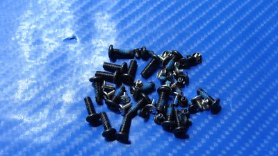 Samsung NP-RV515-A04US 15.6" Genuine Screw Set Screws for Repair ScrewSet