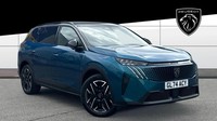 2024 Peugeot 5008 1.2 Hybrid 136 GT 5dr e-DSC6 Petrol Estate Estate Petrol Autom