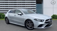 2021 Mercedes-Benz A-Class A180 AMG Line 5dr Auto Petrol Hatchback Hatchback Pet
