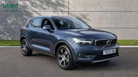 2021 Volvo XC40 1.5 T3 [163] Inscription 5dr 4x4 Petrol Manual