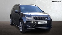 2024 Land Rover Discovery Sport 2.0 D200 Dynamic HSE 5dr Auto [5 Seat] ESTATE DI