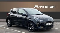 2024 Hyundai i10 1.0 [63] Premium 5dr Auto [Nav] Petrol Hatchback Hatchback Petr