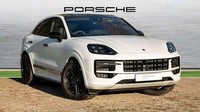 2024 Porsche Cayenne Gts Auto Coupe Petrol Automatic