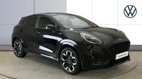 2020 Ford Puma 1.0 EcoBoost Hybrid mHEV ST-Line X First Ed 5dr Petrol Hatchback 