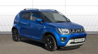 2023 Suzuki Ignis 1.2 Dualjet 12V Hybrid SZ-T 5dr HATCHBACK PETROL Manual