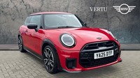 2025 MINI Cooper 2.0 S Exclusive 3dr Auto Petrol Hatchback Hatchback Petrol Auto