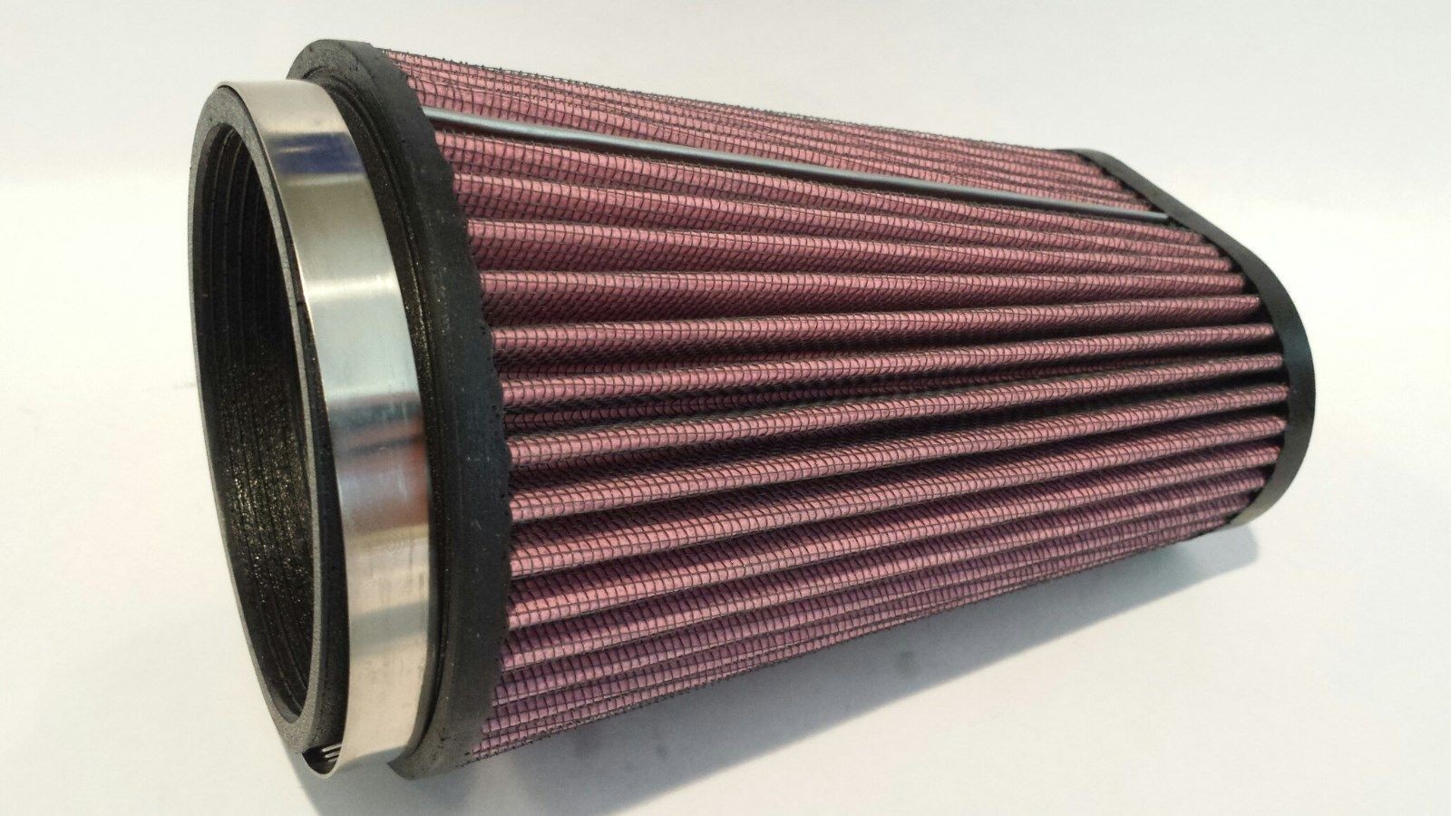 Banshee Aftermarket OEM Stock Replacement Air Filter K&N Style High Flow Intake