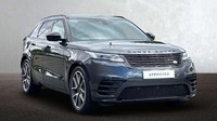 2025 Land Rover Range Rover Velar 2.0 D200 MHEV Autobiography 5dr Auto [Revised]