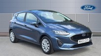 2023 Ford Fiesta 1.0 EcoBoost Trend 5dr HATCHBACK PETROL Manual
