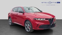 2025 Alfa Romeo Tonale 1.5 VGT MHEV Tributo Italiano SUV 5dr Petrol Hybrid DCT E