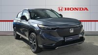 2024 Honda HR-V 1.5 eHEV Advance Style 5dr CVT Hybrid Hatchback Hatchback Hybrid