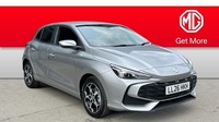 2026 MG MG3 1.5 SE 5dr Petrol Hatchback Hatchback Petrol Manual