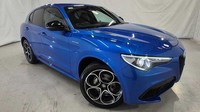 2022 Alfa Romeo Stelvio 2.0 Turbo 280 Veloce 5dr Auto Estate Petrol Automatic