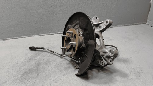 2017-2022 Honda CR-V Rear Left Driver Side Spindle Knuckle Hub w/ABS Sensor OEM