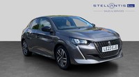 2023 Peugeot 208 1.2 PureTech Allure Premium + Hatchback 5dr Petrol Manual Euro 