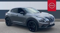 2024 Nissan Juke 1.6 Hybrid Tekna 5dr Auto Hybrid Hatchback Hatchback Hybrid Aut