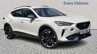 2023 Cupra Formentor 1.4 eHybrid 245 VZ2 5dr DSG SUV Plug-In Hy Automatic