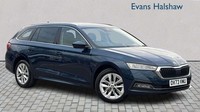 2023 Skoda Octavia 1.4 TSI iV SE L DSG 5dr Estate Plug-In Hy Automatic