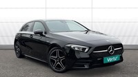 2023 Mercedes-Benz A-Class A180 AMG Line Executive Edition 5dr Auto Petrol Hatch