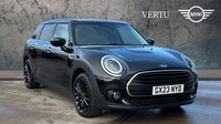 2023 MINI Clubman 1.5 Cooper Classic 6dr Auto Petrol Estate Estate Petrol Automa