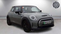 2022 MINI HATCHBACK 135kW Cooper S Level 1 33kWh 3dr Auto HATCHBACK ELECTRIC Aut