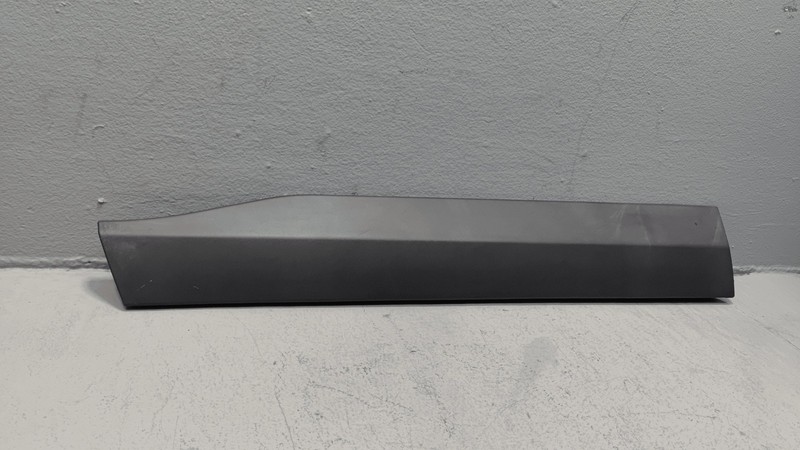Used 2019-2023 Toyota RAV4 Front Left Driver Side Door Lower Molding Cover OEM