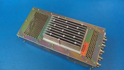 NORTEL NTGK15BA CODE DIVISION MULTIPLE ACCESS (CDMA) PCS DRVR MODULE CARD