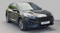 2021 Ford Kuga 1.5 EcoBlue ST-Line Edition 5dr SUV Diesel Manual