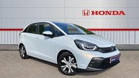 2025 Honda Jazz 1.5 i-MMD Hybrid Elegance 5dr eCVT HATCHBACK PETROL/ELECTRIC Aut