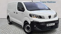 2024 Peugeot Expert L1 Diesel 1.5 BlueHDi 120 Professional Van Van Diesel Manual