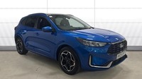 2025 Ford Kuga 1.5 EcoBoost ST-Line X 5dr HATCHBACK PETROL Manual