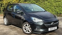 2016 Vauxhall Corsa 1.4 ecoFLEX Energy 5dr [AC] Hatchback Petrol Manual