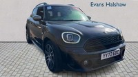 2022 MINI Countryman 2.0 Cooper S Exclusive 5dr Auto Hatchback Petrol Automatic