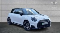 2026 MINI Cooper 1.5 C Classic 5dr Auto Hatchback Petrol Automatic