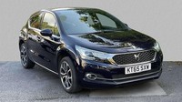 2016 DS DS 4 2.0 BlueHDi Prestige 5dr Hatchback Diesel Manual