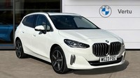2023 BMW 2 Series 220i MHT Luxury 5dr DCT [Tech Plus Pack] Petrol Hatchback Hatc