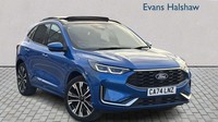 2025 Ford Kuga 2.5 PHEV ST-Line X 5dr CVT SUV Plug-In Hy Automatic