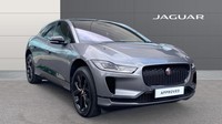 2021 Jaguar I-Pace 294kW EV400 Black 90kWh 5dr Auto [11kW Charger] Electric Esta