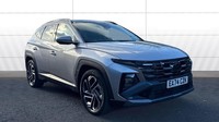 2024 Hyundai TUCSON 1.6T 48V MHD Ultimate 5dr DCT Petrol Estate Estate Petrol Au