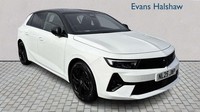 2025 Vauxhall Astra 1.2 Turbo 130 GS 5dr Hatchback Petrol Manual