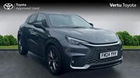 2024 Lexus LBX 1.5 Takumi 5dr E-CVT Hybrid Hatchback Hatchback Hybrid Automatic