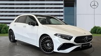2025 Mercedes-Benz A-Class A180 AMG Line Premium Plus 5dr Auto Petrol Hatchback 