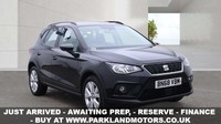 2018 SEAT Arona 1.6 Arona SE Technology TDI 5dr SUV Diesel Manual