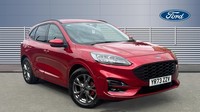 2023 Ford Kuga 2.5 FHEV ST-Line Edition 5dr CVT Hybrid Estate Estate Hybrid Auto